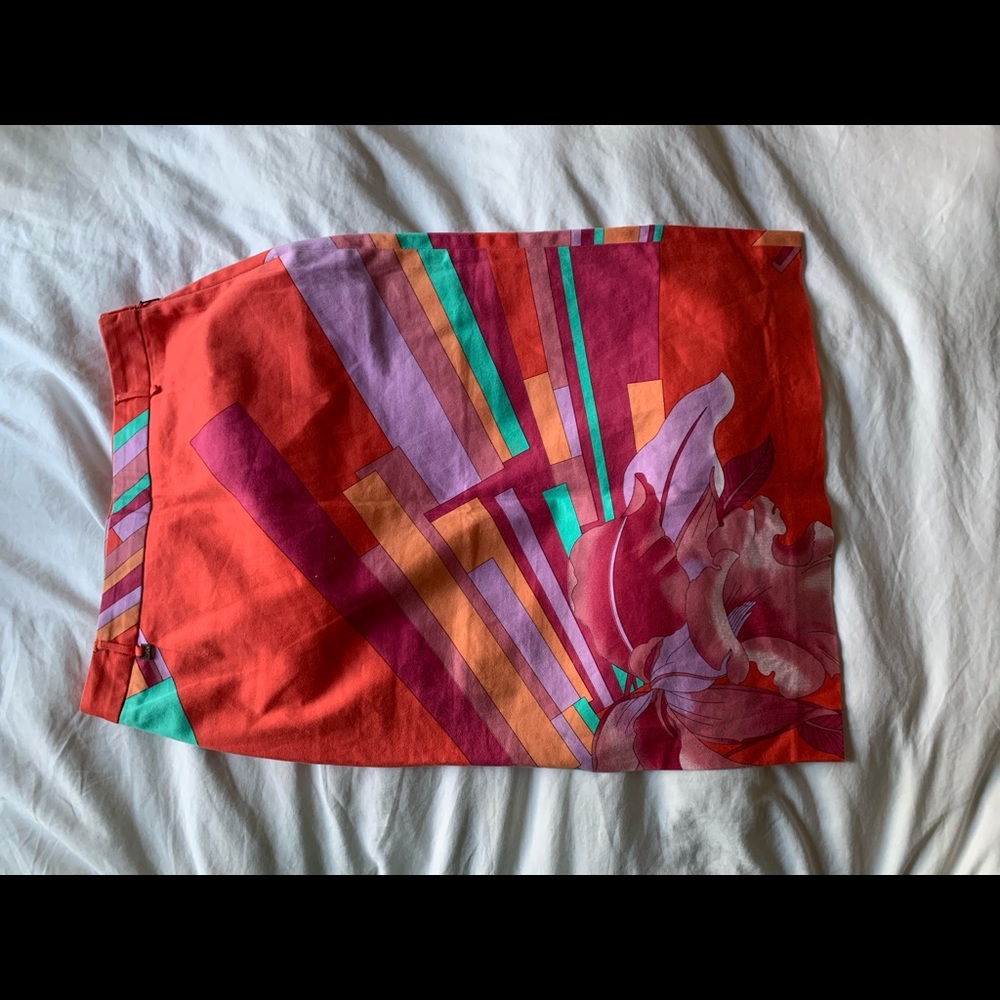 Versus Versace skirt